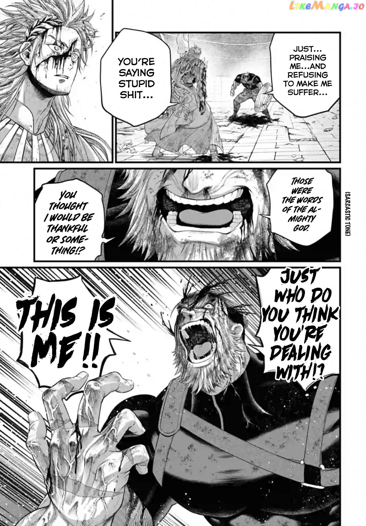 Record Of Ragnarok, Chapter 83 image 33
